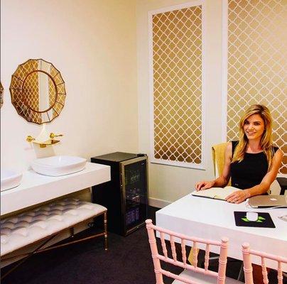 Angela Agramonte Consulting