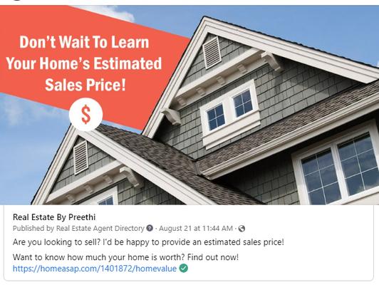 Blossom realty Group