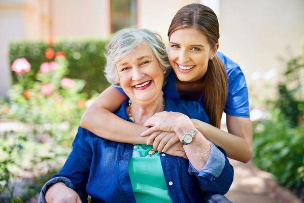 Compassionate Helpers Homecare Services