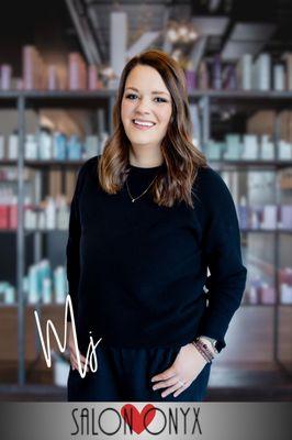 Salon Onyx