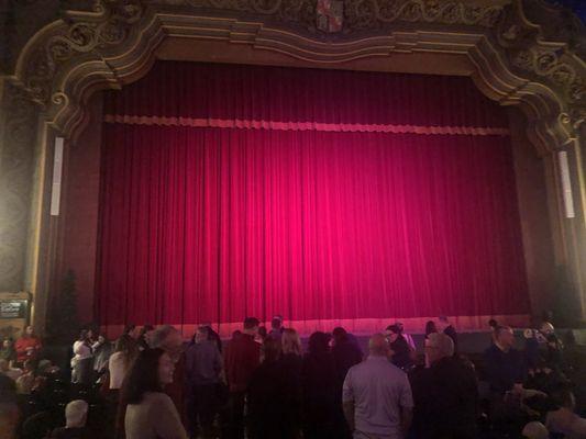Canton Palace Theatre