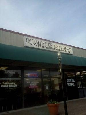 Emerald Tan & Beauty