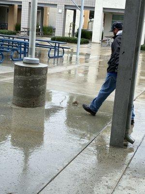 California Academy of Mathematics and Science