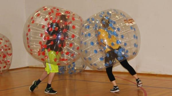 Grafton Health, Fitness & Events Center