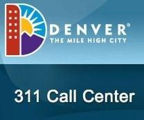 Denver 311