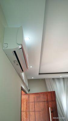 Nguyen Air Conditioning Service