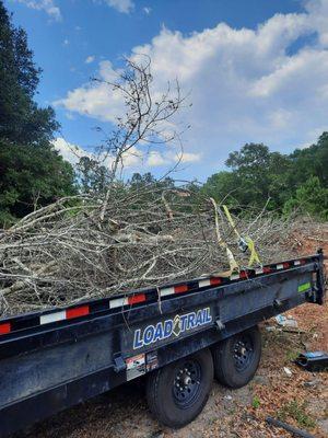 Flip Flop Hauling and Rentals