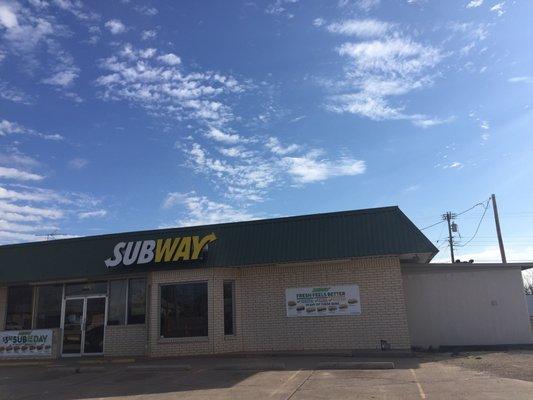 Subway