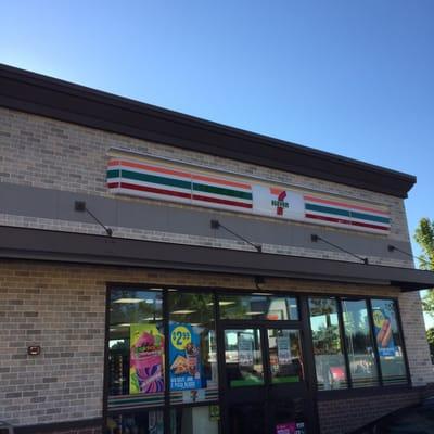 7-Eleven