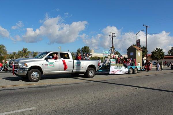 Authority Real Estate