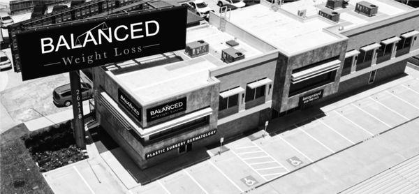 Balanced Weight Loss Centers of Texas