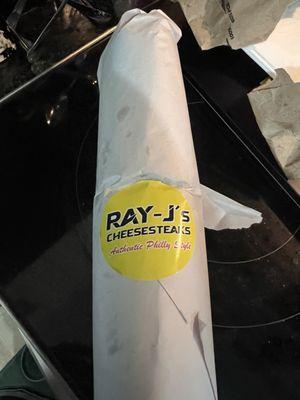 Ray-J's Cheesesteaks