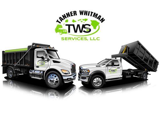Tanner Whitman Services