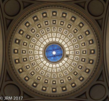 Milwaukee Public Library