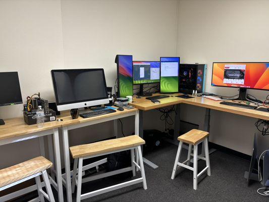 $99 Data Recovery Center