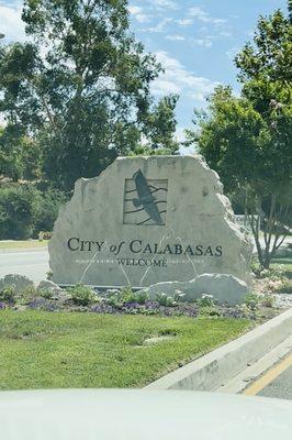 Calabasas City Tech