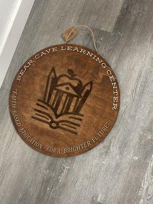 Bear Cave Learning Center