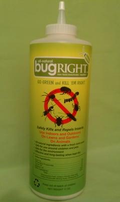 bugRIGHT