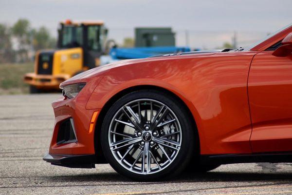 At-Ease Detailing, Ceramic Coatings & Paint Corrections