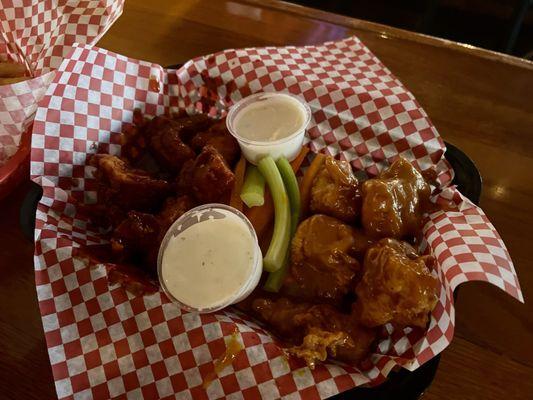 Fuzzy's Southwest Sports Grill