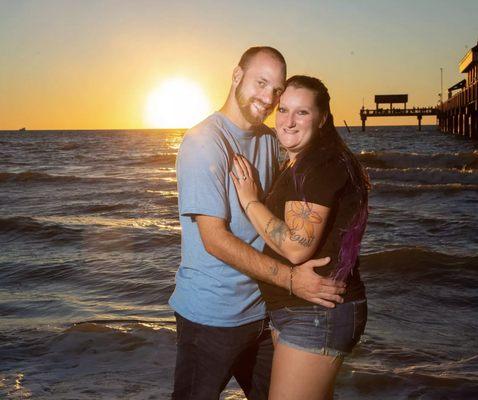 TK Beachside Services