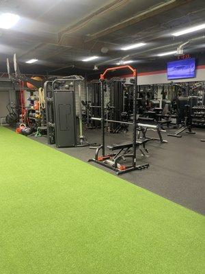 New Location in Irvine by John Wayne Airport