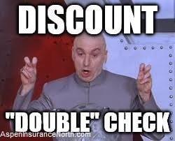 Our newest client just saved over $600 on their homeowner insurance when they switched to us from State Farm...
