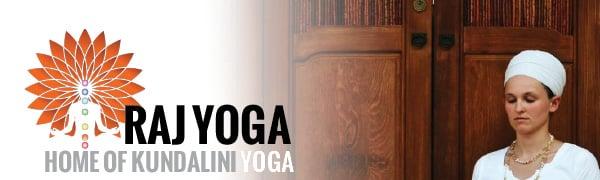 Raj Yoga Center