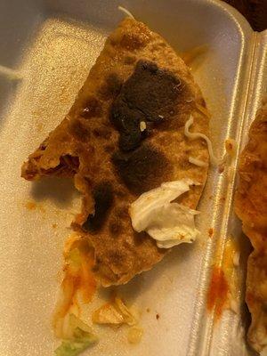 Raliberto's Taco Shop