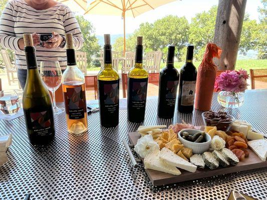 Oakville Ranch Vineyards