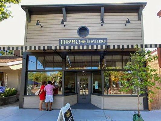 Dioro Jewelers