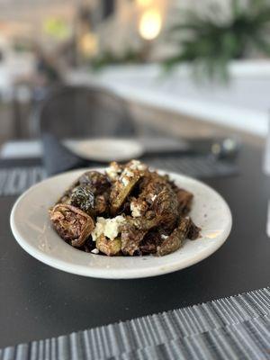 Brocks Riverside Grill