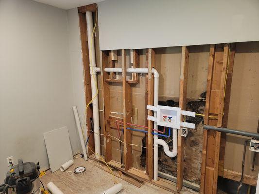 SJ Plumbing And Drains