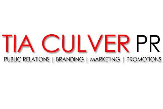 Tia Culver PR