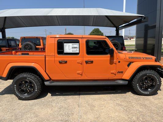 Bob Howard Chrysler Jeep Dodge RAM