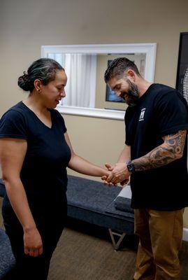 Balanced Wellness & Beauty