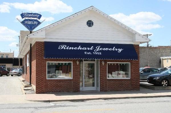 Rinehart Jewelry