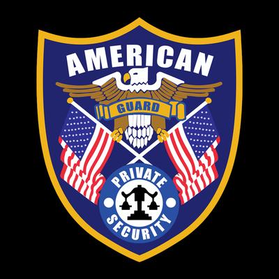 American Guard Services