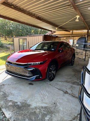 Big Rods Mobile Detail & Power Washing Services