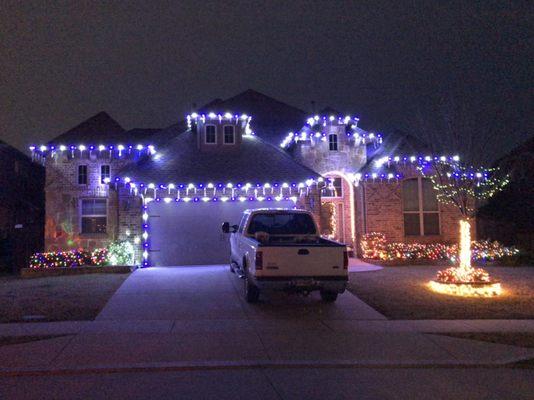 Elite Lighting Concepts