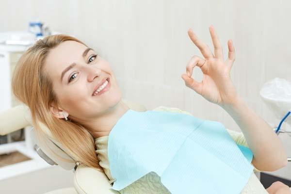 Cinema Dental Care - Valencia