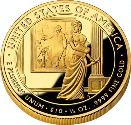 The Coin and Jewelry Exchange