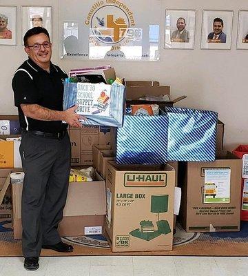 Allstate Insurance Agent: Team Rudy Ledesma Insurance Agency