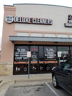 I've been attending this cleaners for years and never had an issue until recently,  they refused to refund the cleaning expense of $2.