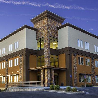 Intermountain Psychiatry and Counseling - St. George