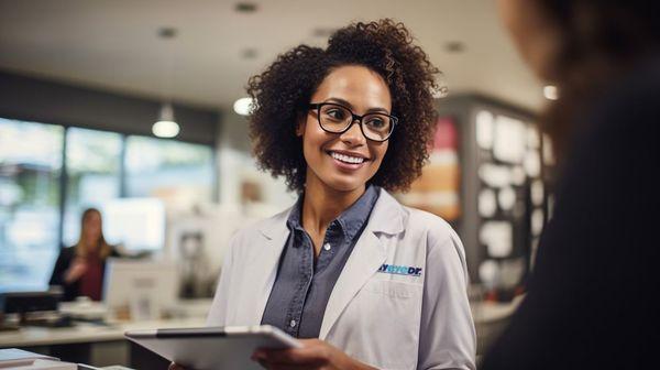 Eyecare Professionals of Western NY, now part of MyEyeDr