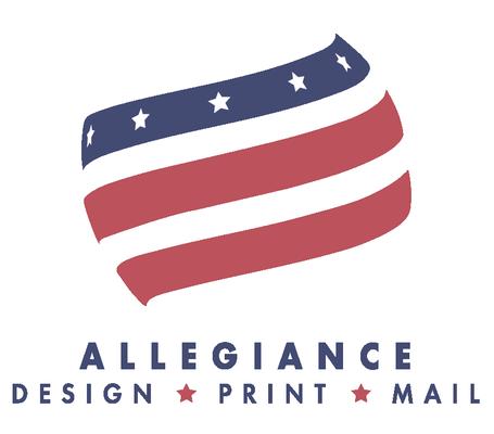 Allegiance logo
