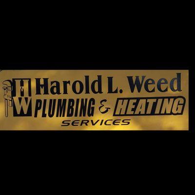 Harold L. Weed Plumbing