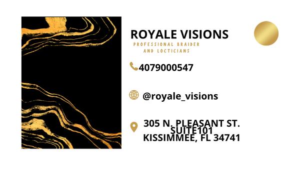 Royale Visions