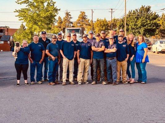 Severson Plumbing & Mechanical